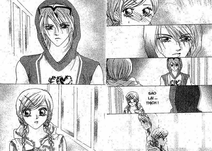 Ban Nhạc Ardour Chapter 4 trang 29