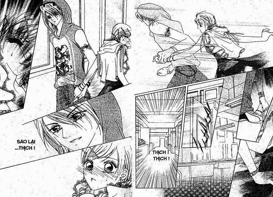 Ban Nhạc Ardour Chapter 4 trang 30