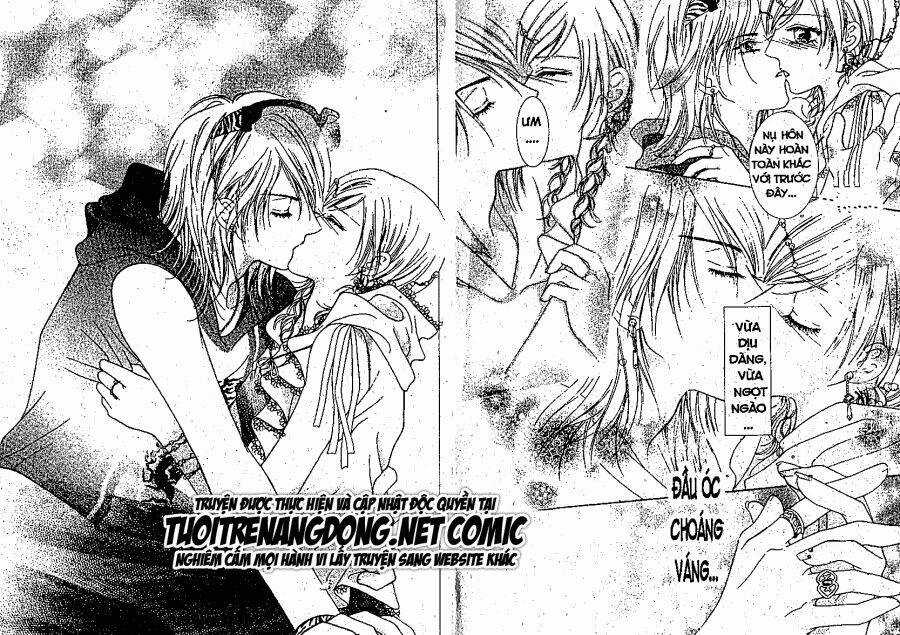 Ban Nhạc Ardour Chapter 4 trang 31