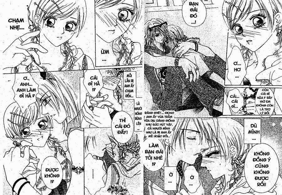 Ban Nhạc Ardour Chapter 4 trang 34