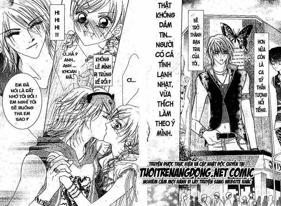 Ban Nhạc Ardour Chapter 4 trang 35