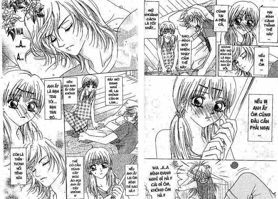 Ban Nhạc Ardour Chapter 4 trang 41