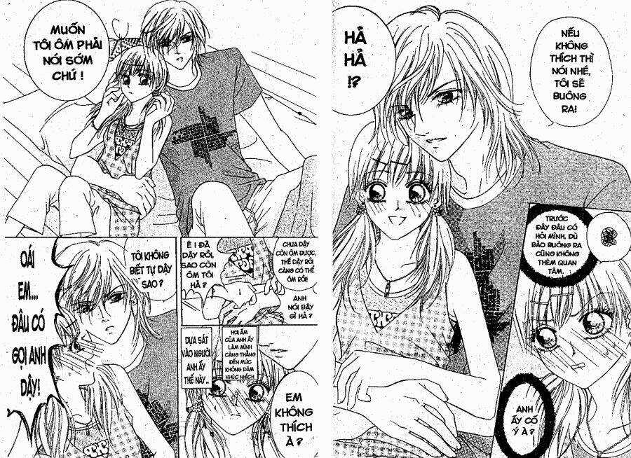 Ban Nhạc Ardour Chapter 4 trang 42