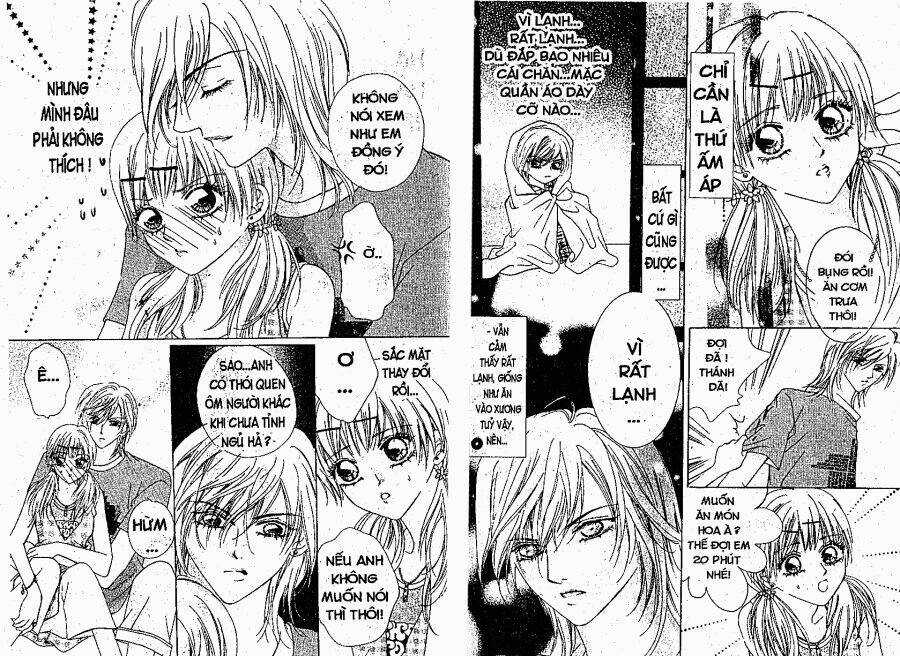 Ban Nhạc Ardour Chapter 4 trang 43