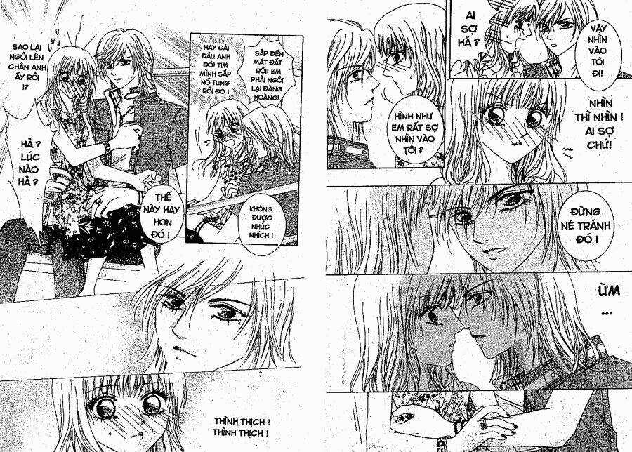 Ban Nhạc Ardour Chapter 4 trang 49