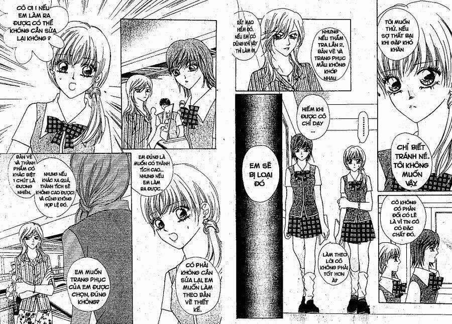 Ban Nhạc Ardour Chapter 4 trang 5