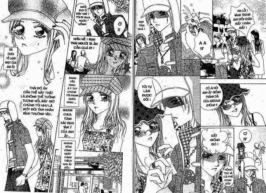 Ban Nhạc Ardour Chapter 4 trang 51