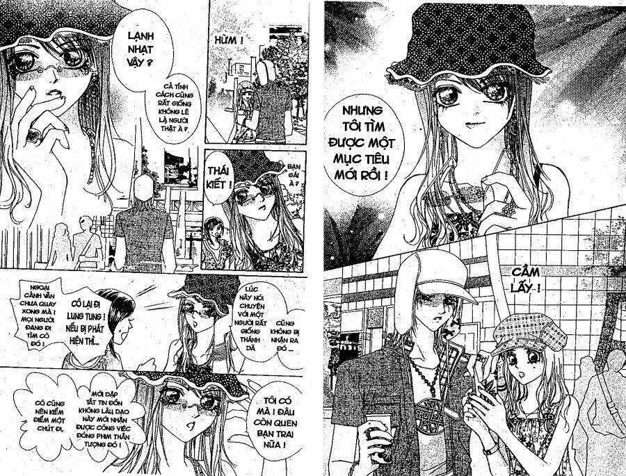 Ban Nhạc Ardour Chapter 4 trang 52