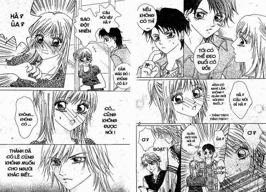 Ban Nhạc Ardour Chapter 4 trang 55