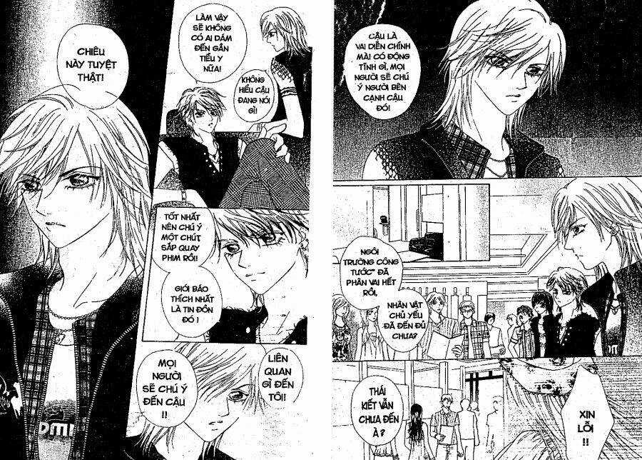 Ban Nhạc Ardour Chapter 4 trang 58