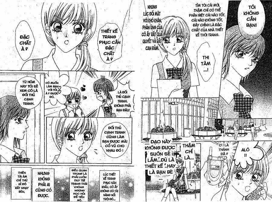 Ban Nhạc Ardour Chapter 4 trang 6