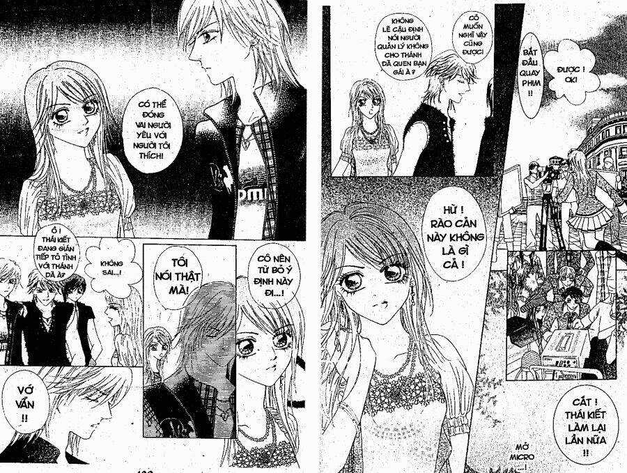 Ban Nhạc Ardour Chapter 4 trang 60