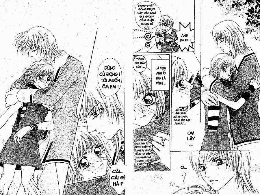 Ban Nhạc Ardour Chapter 4 trang 64