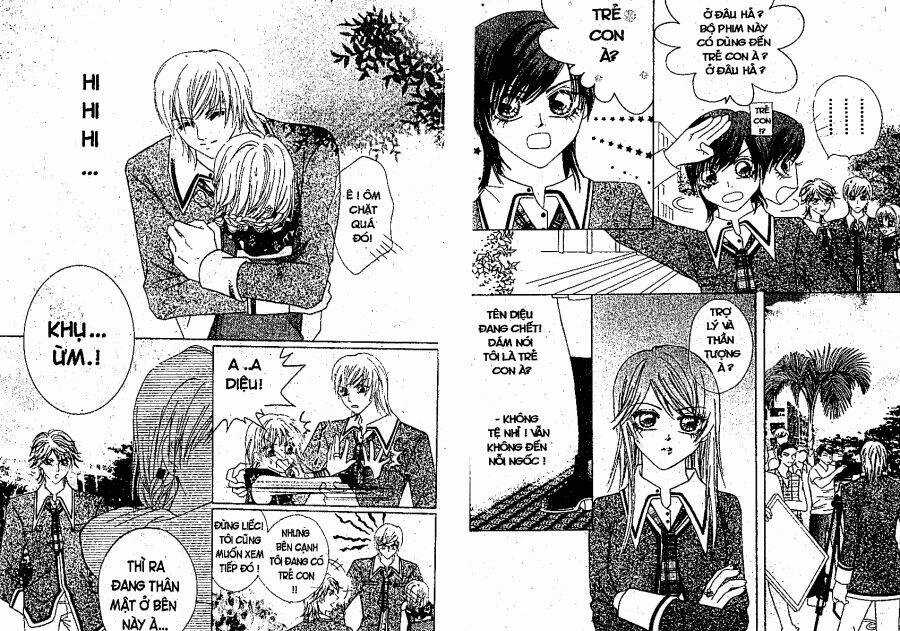 Ban Nhạc Ardour Chapter 4 trang 65