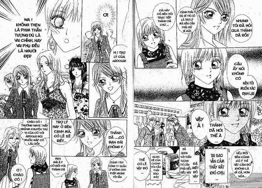 Ban Nhạc Ardour Chapter 4 trang 66