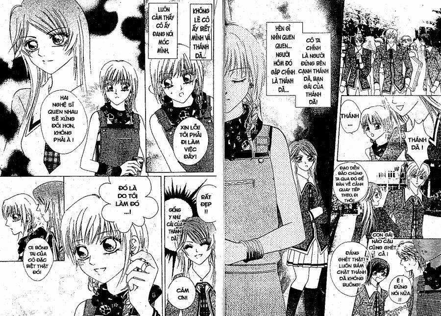 Ban Nhạc Ardour Chapter 4 trang 67