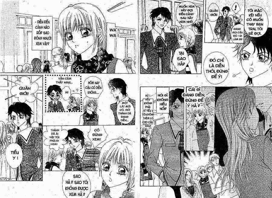 Ban Nhạc Ardour Chapter 4 trang 69