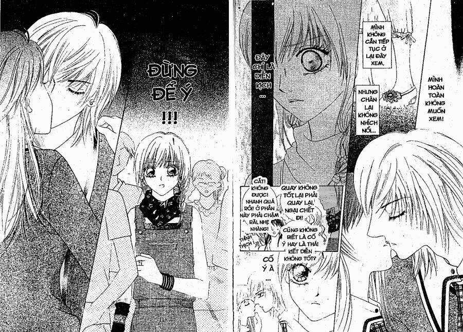 Ban Nhạc Ardour Chapter 4 trang 70