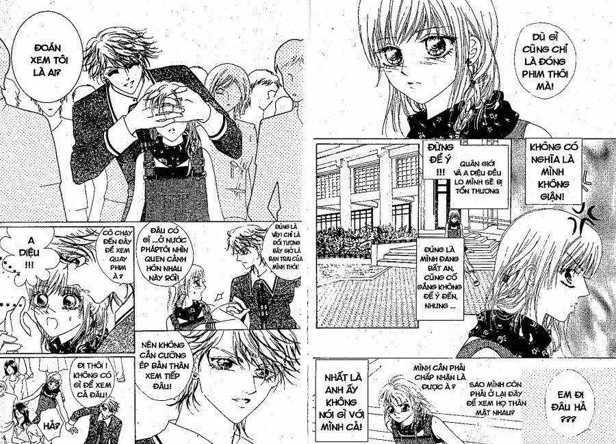 Ban Nhạc Ardour Chapter 4 trang 71