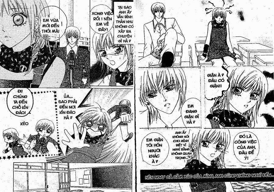 Ban Nhạc Ardour Chapter 4 trang 72