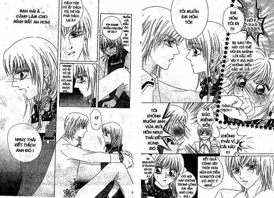 Ban Nhạc Ardour Chapter 4 trang 73