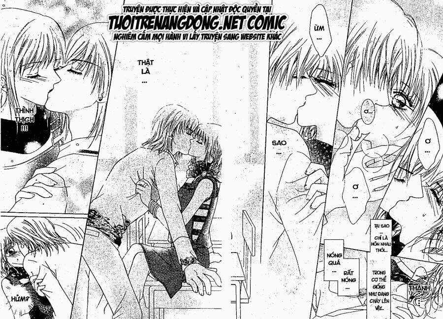 Ban Nhạc Ardour Chapter 4 trang 75