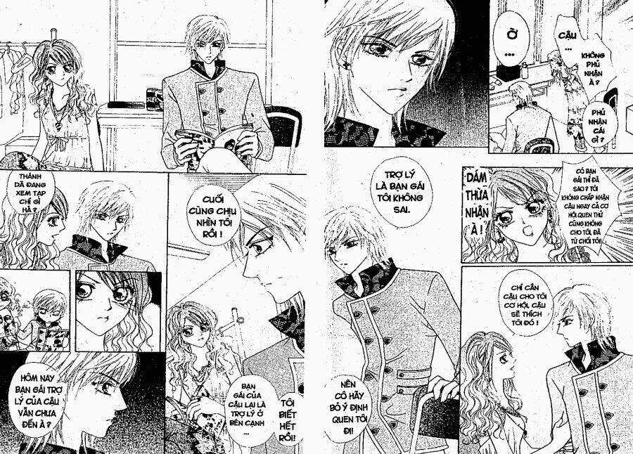 Ban Nhạc Ardour Chapter 4 trang 78