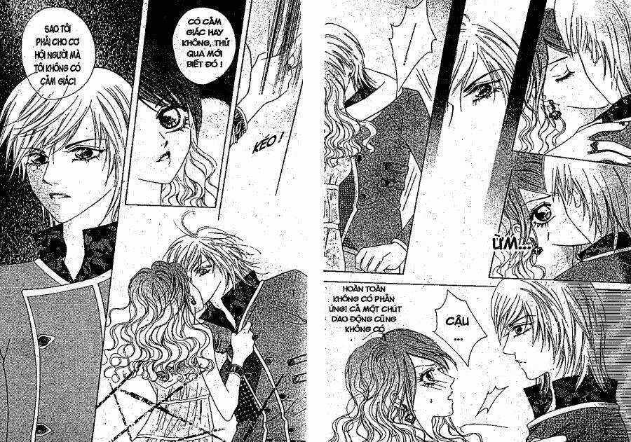 Ban Nhạc Ardour Chapter 4 trang 79