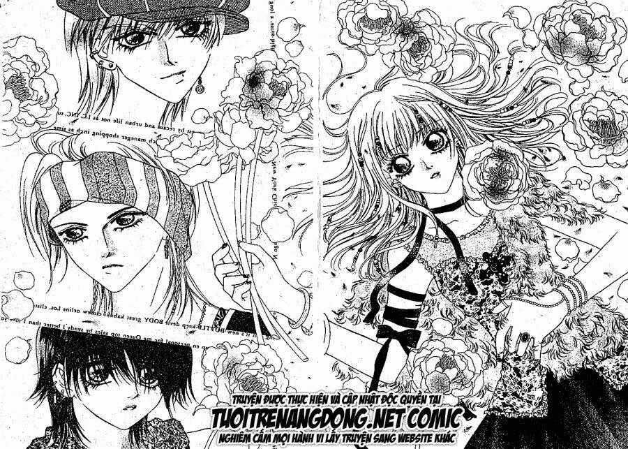 Ban Nhạc Ardour Chapter 4 trang 85