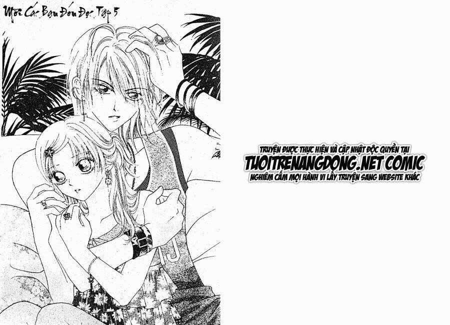 Ban Nhạc Ardour Chapter 4 trang 86