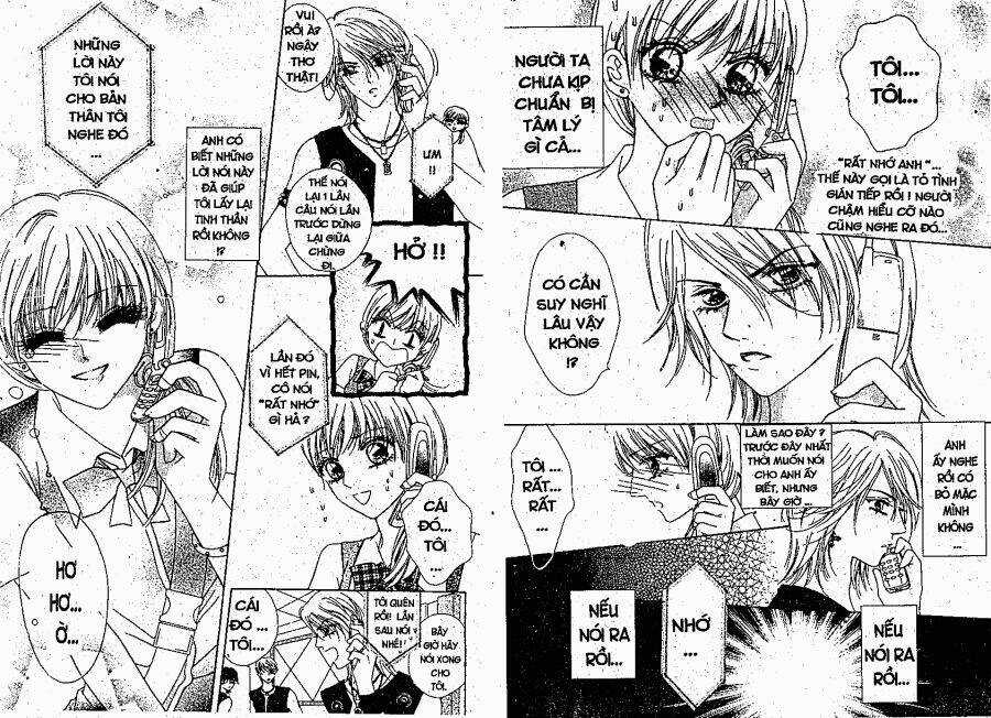 Ban Nhạc Ardour Chapter 4 trang 9