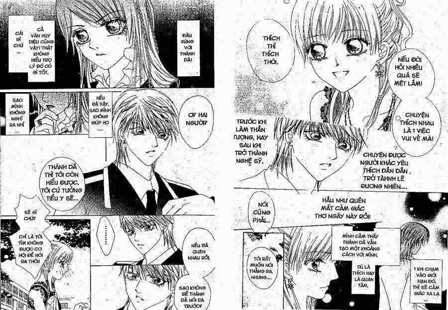 Ban Nhạc Ardour Chapter 5 trang 10