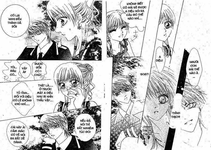 Ban Nhạc Ardour Chapter 5 trang 11