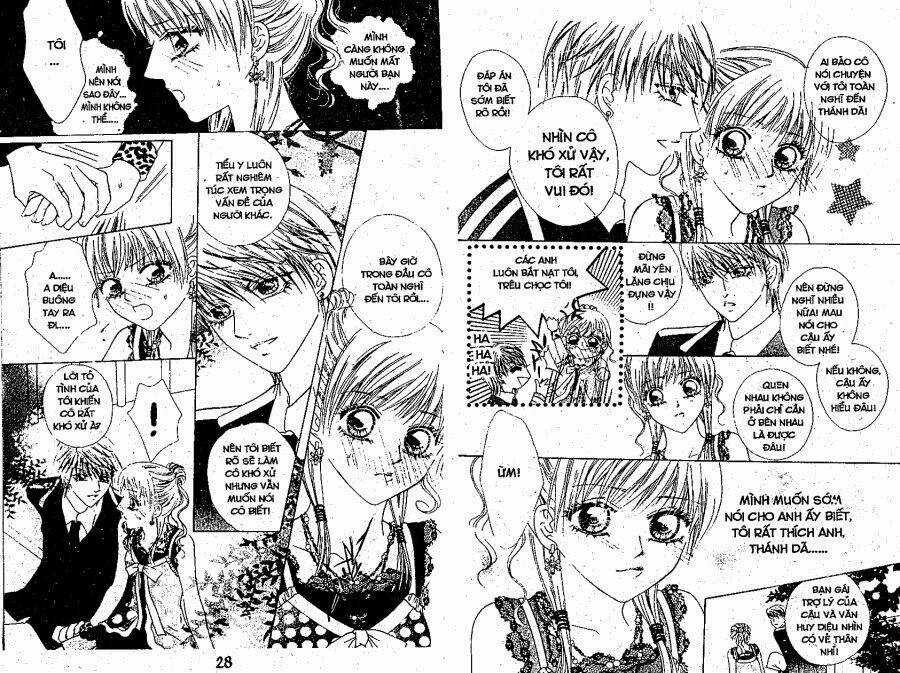 Ban Nhạc Ardour Chapter 5 trang 13