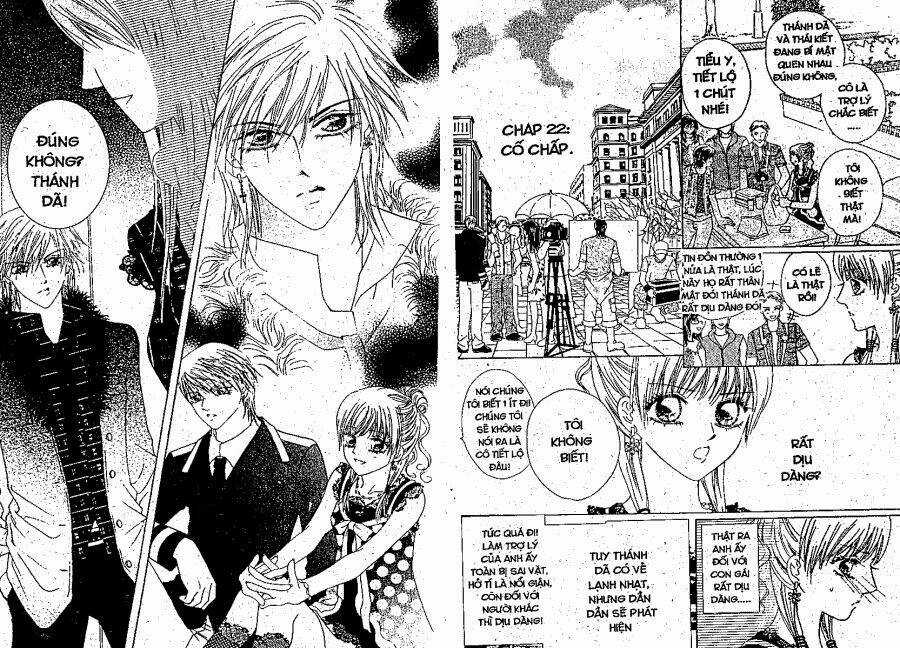 Ban Nhạc Ardour Chapter 5 trang 14