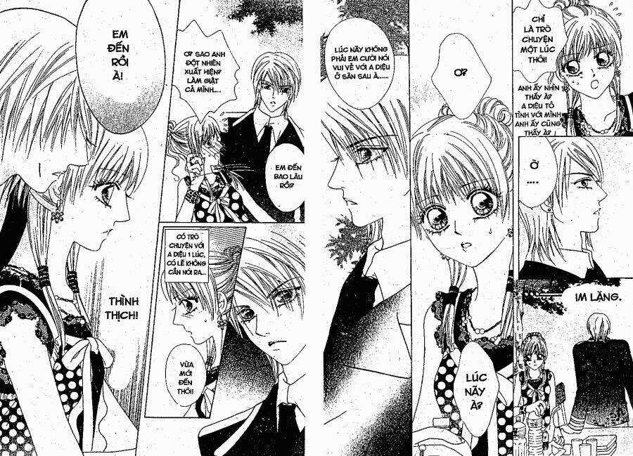 Ban Nhạc Ardour Chapter 5 trang 15