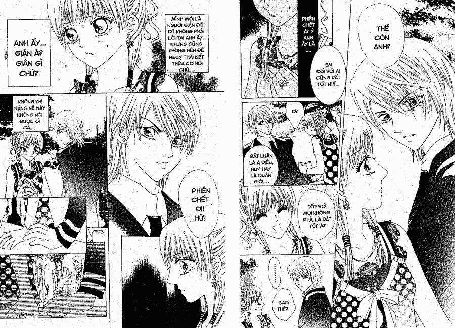 Ban Nhạc Ardour Chapter 5 trang 16