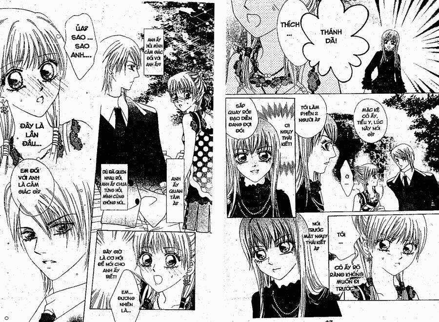 Ban Nhạc Ardour Chapter 5 trang 17