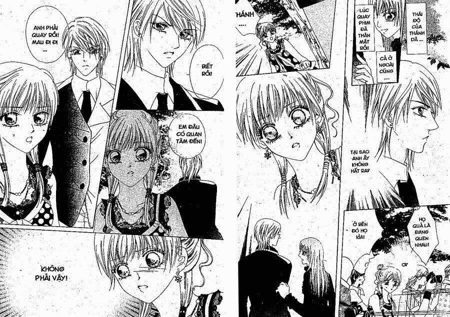 Ban Nhạc Ardour Chapter 5 trang 18