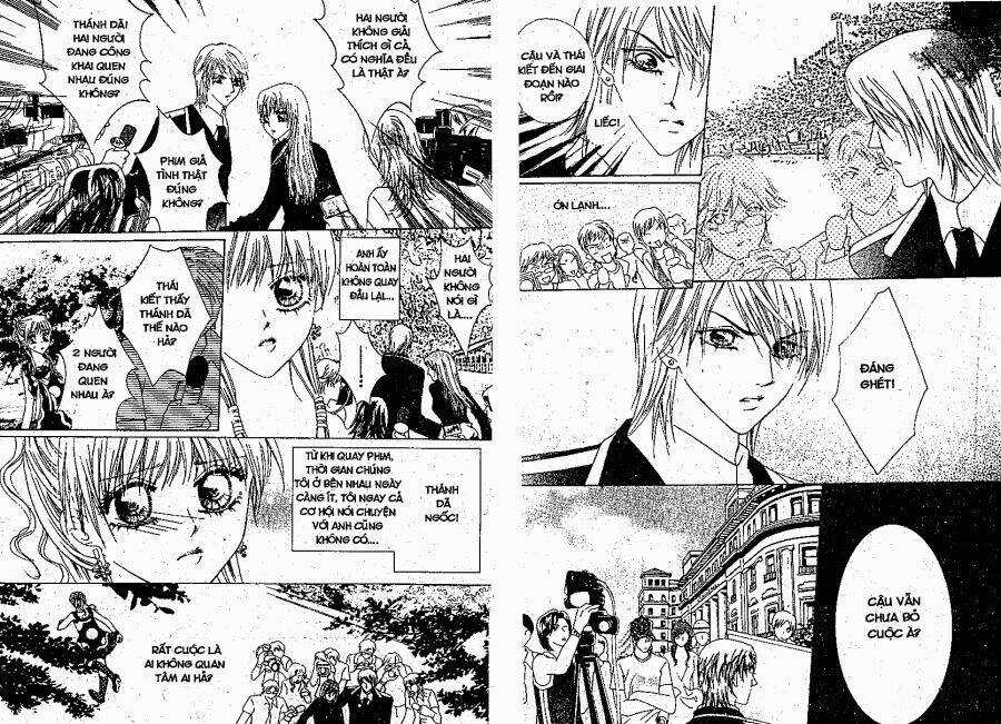 Ban Nhạc Ardour Chapter 5 trang 19