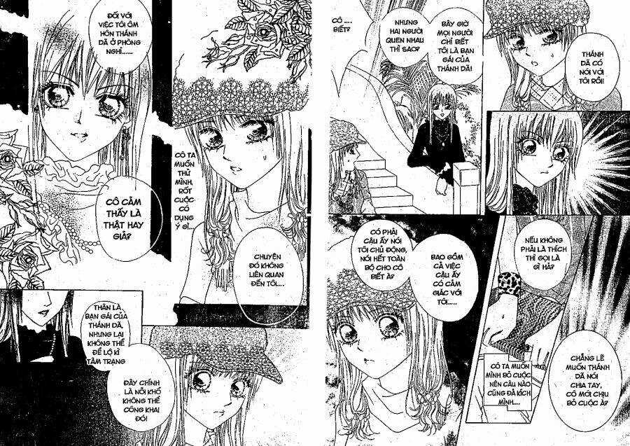 Ban Nhạc Ardour Chapter 5 trang 22