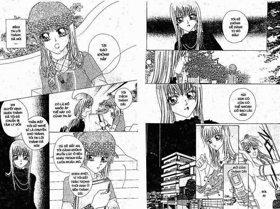 Ban Nhạc Ardour Chapter 5 trang 23