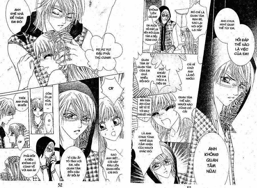 Ban Nhạc Ardour Chapter 5 trang 25