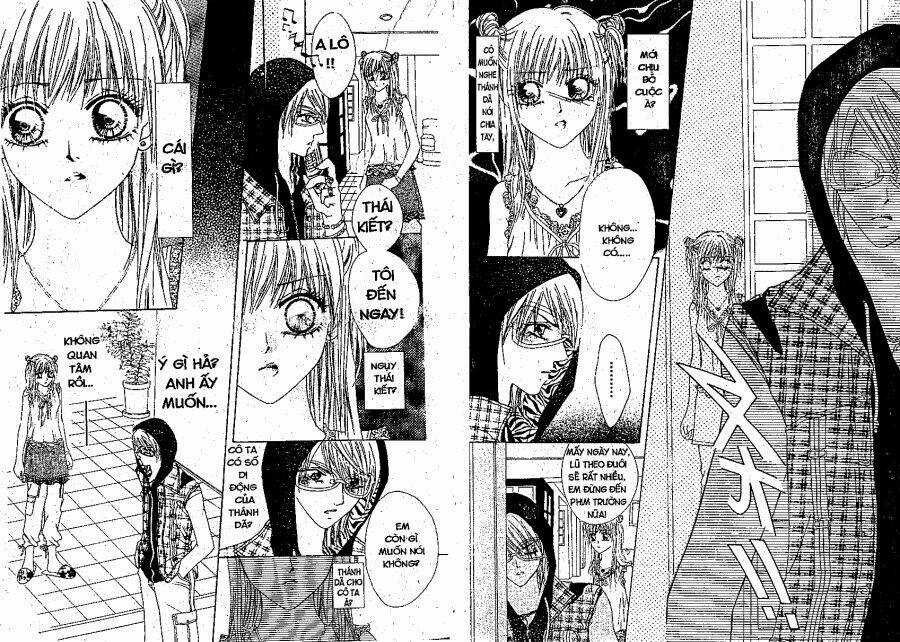 Ban Nhạc Ardour Chapter 5 trang 26