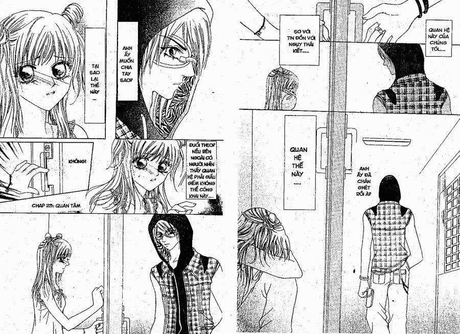 Ban Nhạc Ardour Chapter 5 trang 27