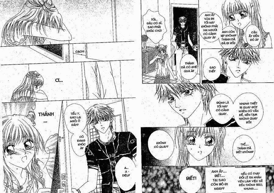 Ban Nhạc Ardour Chapter 5 trang 28