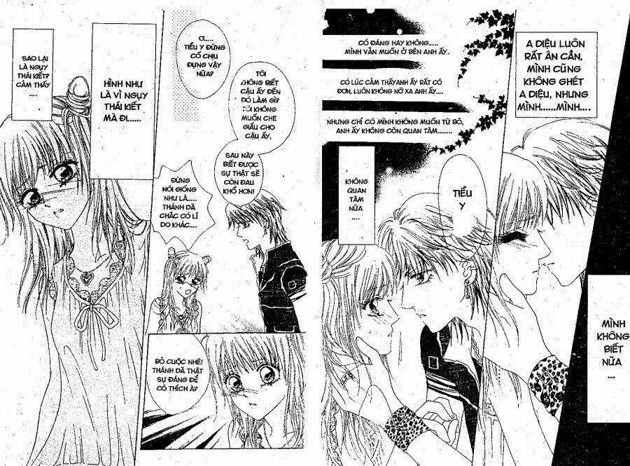 Ban Nhạc Ardour Chapter 5 trang 29