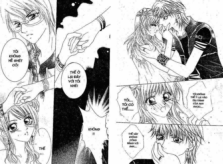 Ban Nhạc Ardour Chapter 5 trang 31