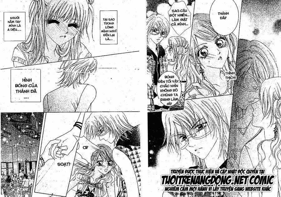 Ban Nhạc Ardour Chapter 5 trang 33