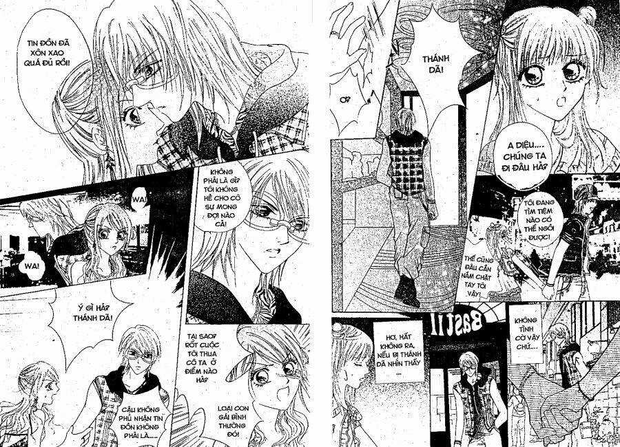 Ban Nhạc Ardour Chapter 5 trang 34